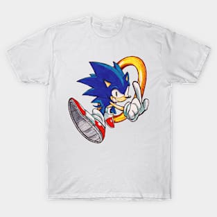 Sonic T-Shirt